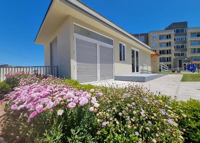 Apartamento A Pasos Del Mar