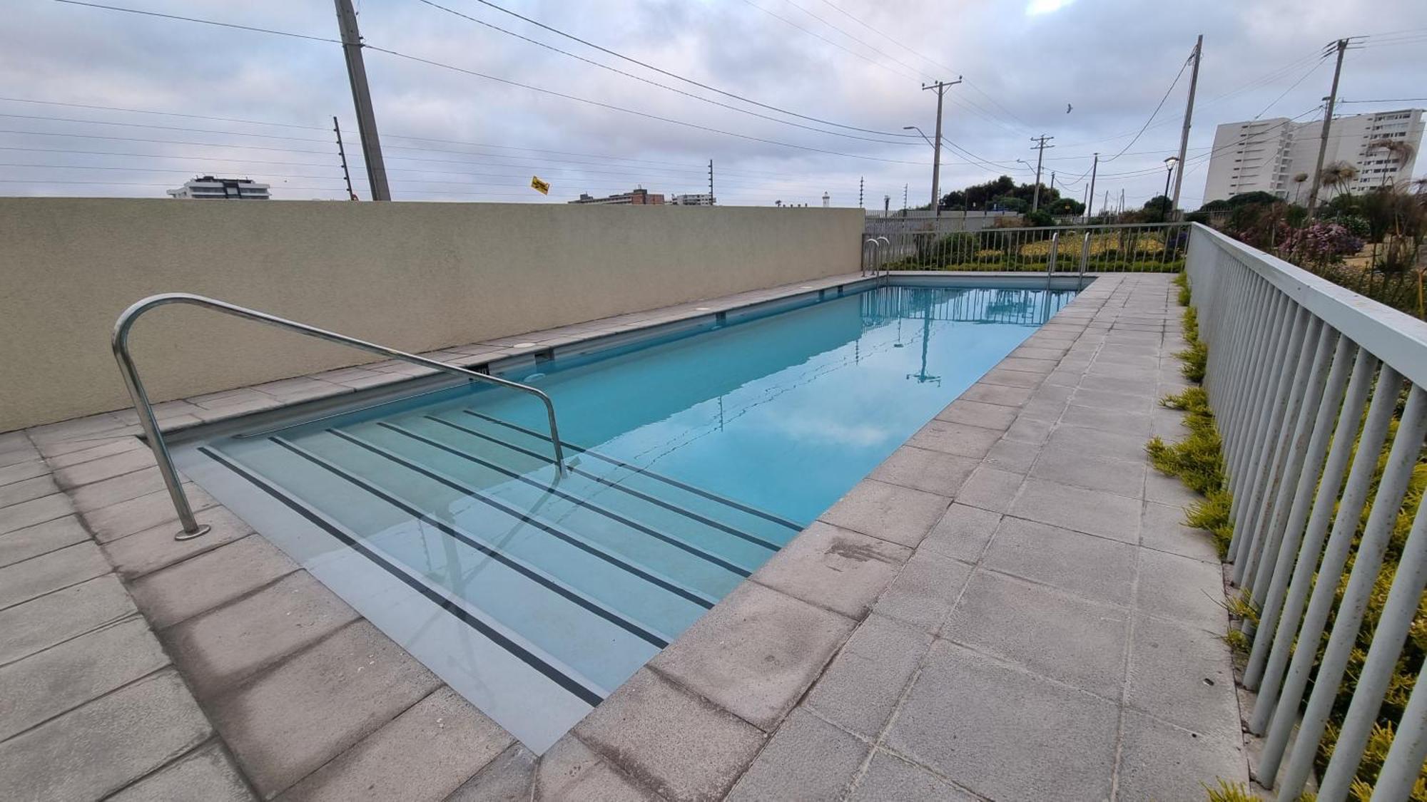 Apartamento A Pasos Del Mar