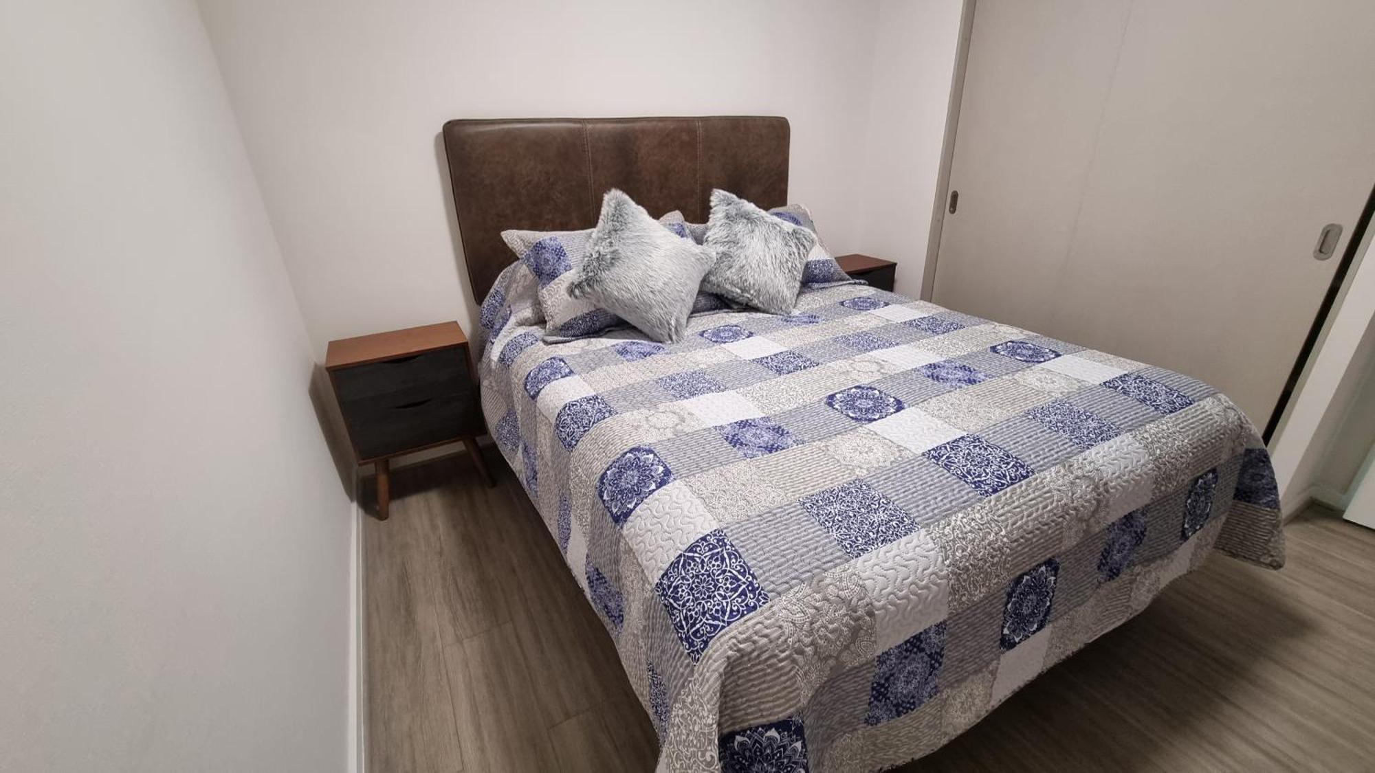 Apartamento A Pasos Del Mar