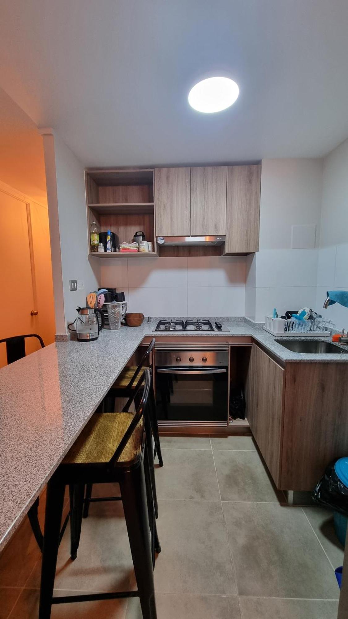 Apartamento A Pasos Del Mar La Serena
