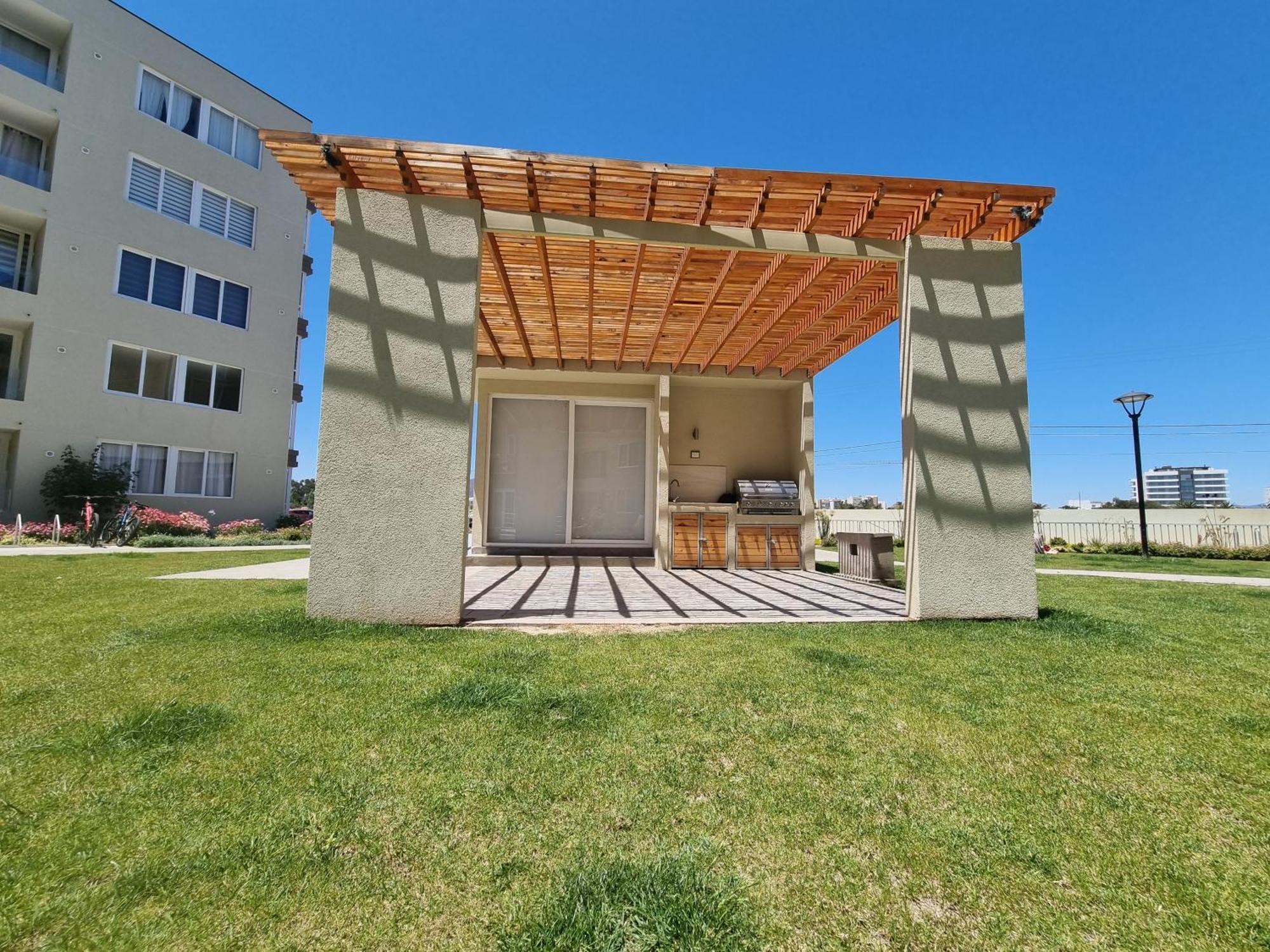 A Pasos Del Mar Apartamento *