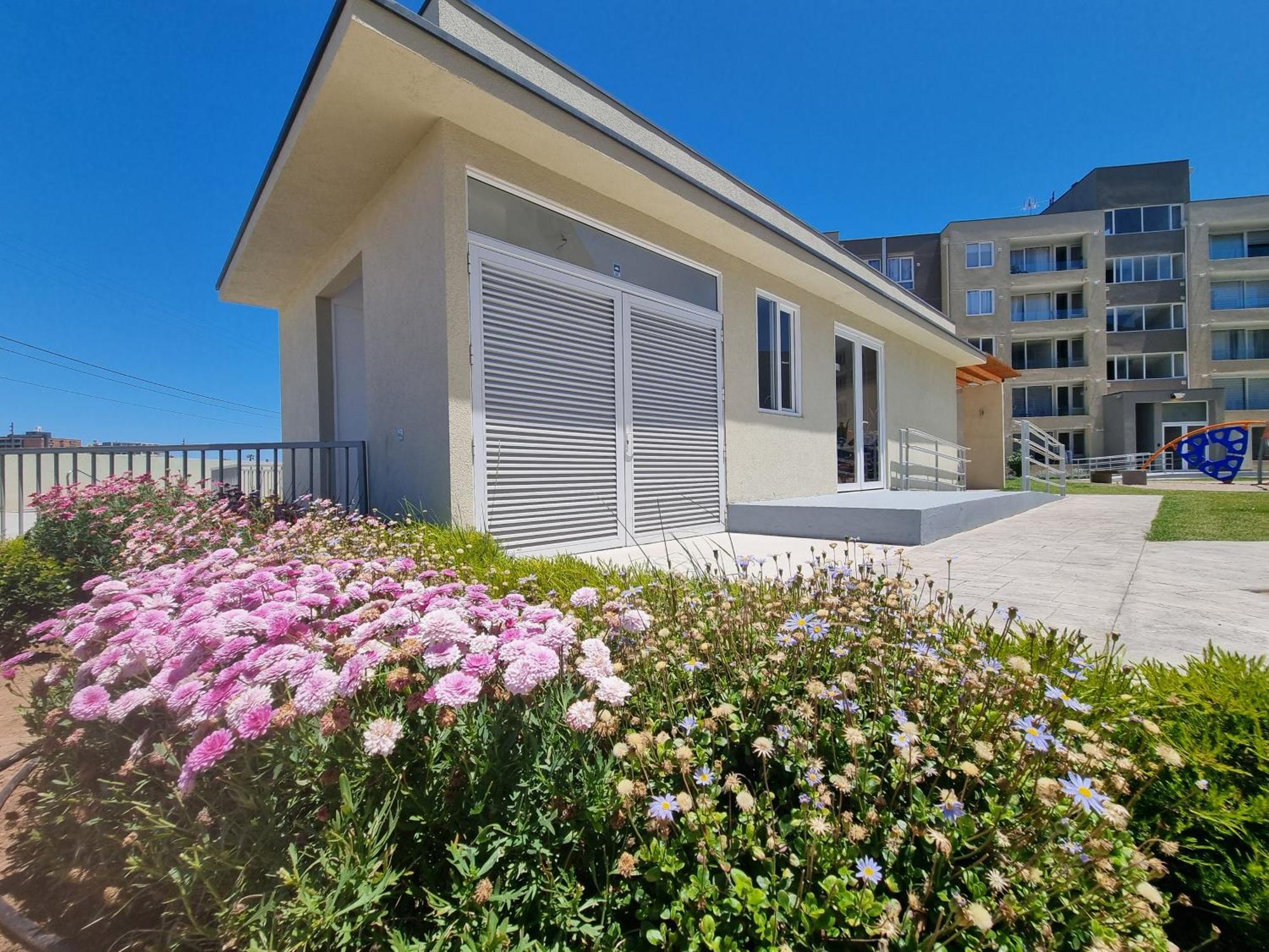 A Pasos Del Mar Apartamento La Serena