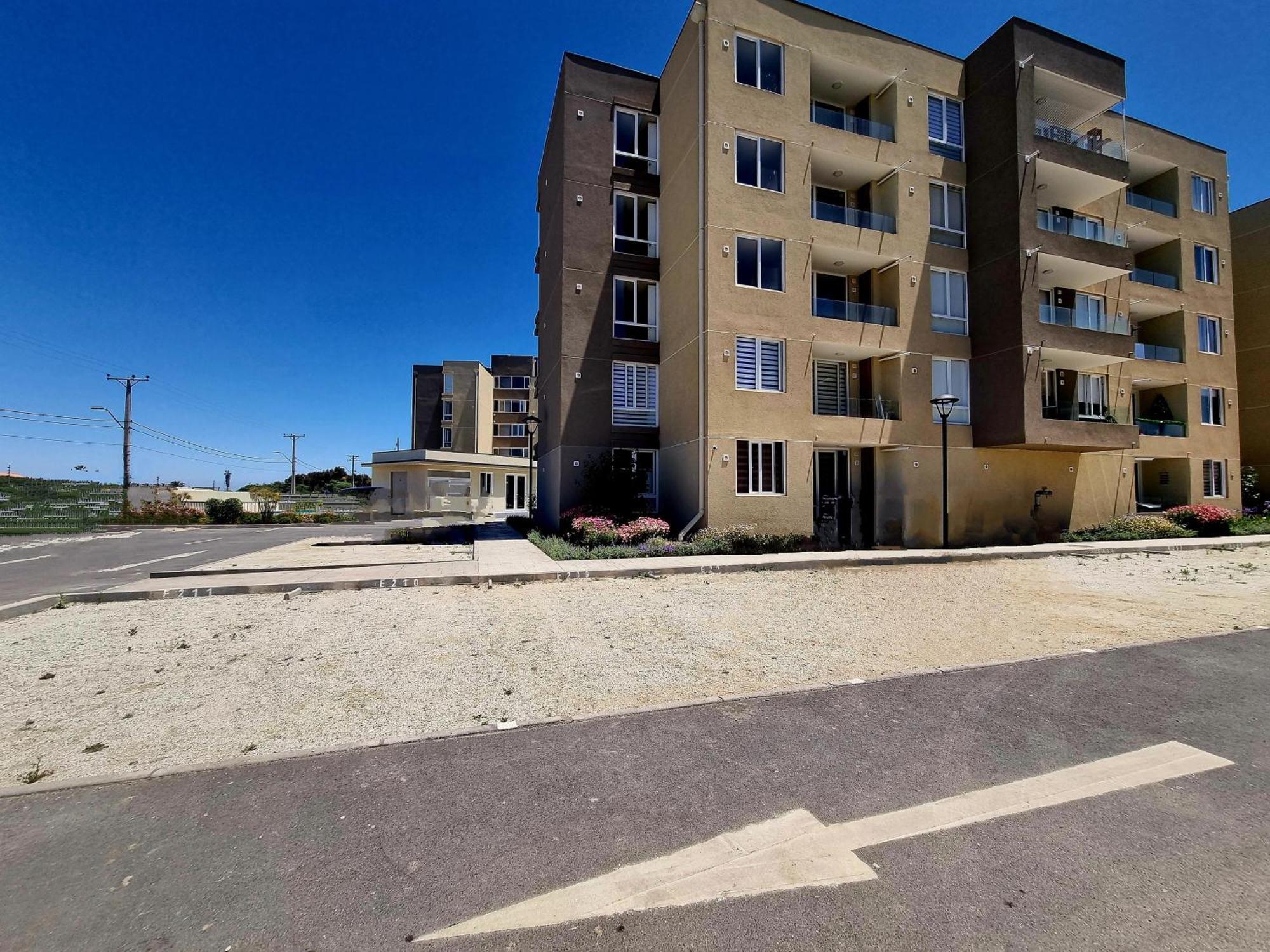 Apartamento A Pasos Del Mar