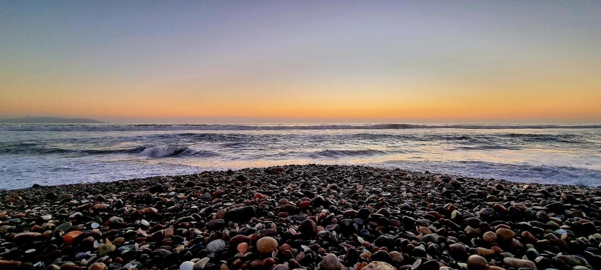 Apartamento A Pasos Del Mar La Serena