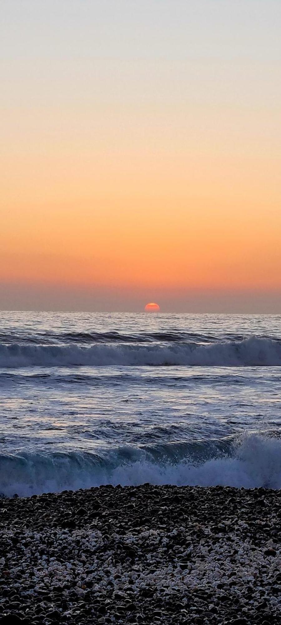 A Pasos Del Mar La Serena